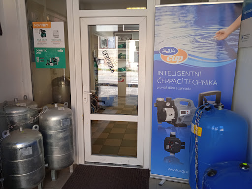 AQUA-THERMO-CENTRUM