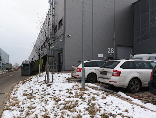 BDR Thermea (Czech republic) s.r.o.