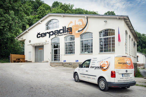 ČERPADLA VRCHLABÍ s.r.o.