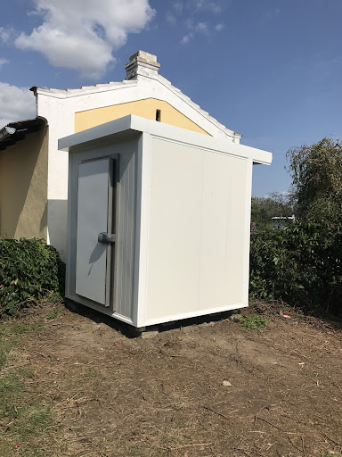Tepelná čerpadla en Ševětín