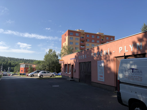 DUOTHERM Říčany sro