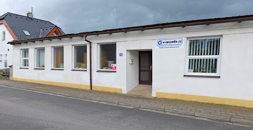 E-čerpadla.cz, internetový obchod pro chytré zákazníky