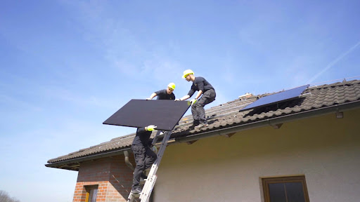 Elektro Premium s.r.o. I fotovoltaika + dotace, elektroinstalace, tepelná čerpadla