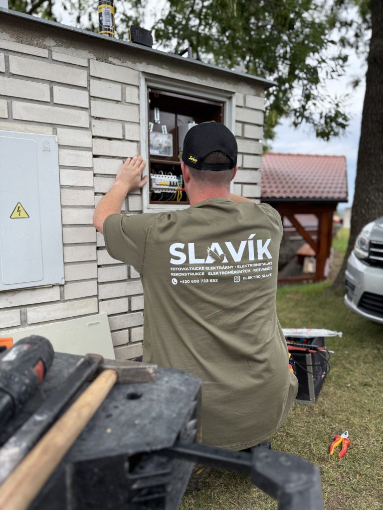 Elektro Slavík