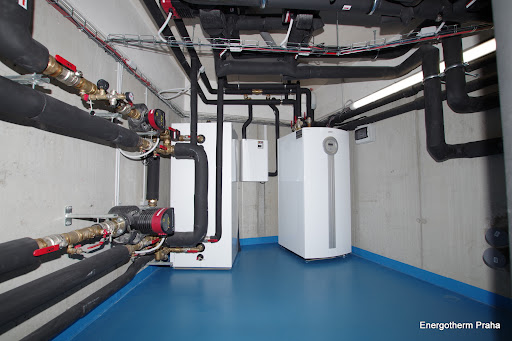 Energotherm Praha s.r.o.