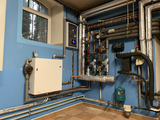 Expertklima - Klimatizace, Tepelná čerpadla, SERVIS