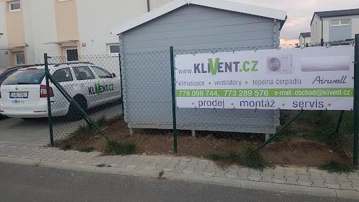 František Selichar - Klivent.cz