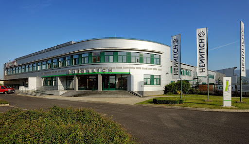G-TERM o.z., HENNLICH s.r.o.