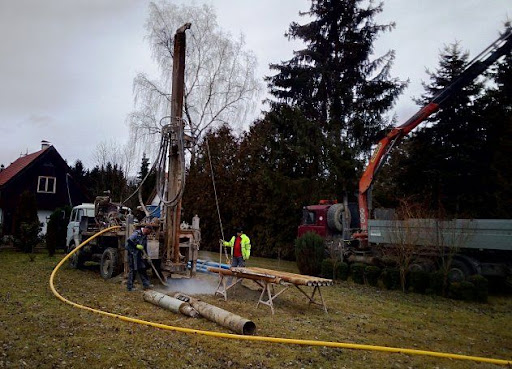 Tepelná čerpadla en Veselí nad Lužnicí