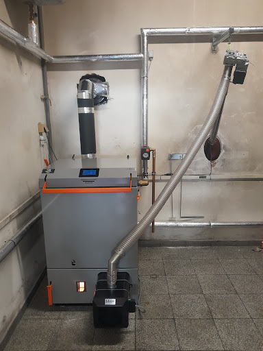 Instalatérství-topenářství Flieger