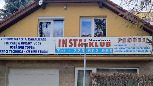 INSTALKLUB Vančura