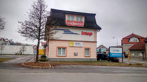 INTOP spol. s r.o.