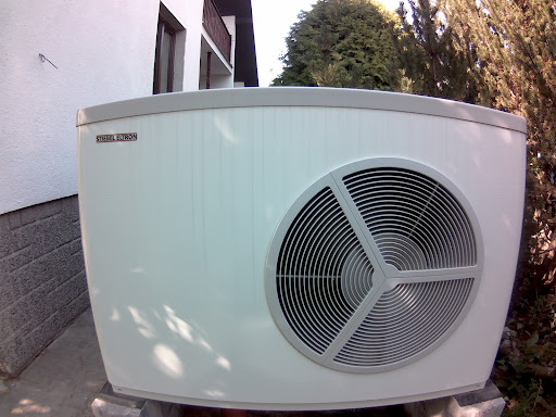 MABE - KV, instalatérské práce