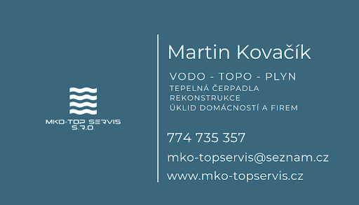 MKo-TopServis s.r.o.
