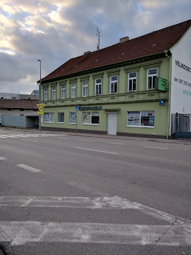 Neptun čerpadla