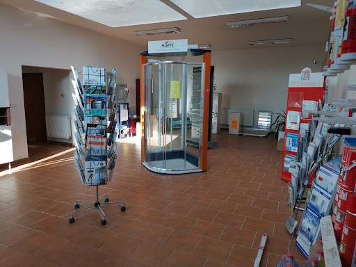Pela Cz, A.s. velko a maloobchod voda, topení plyn