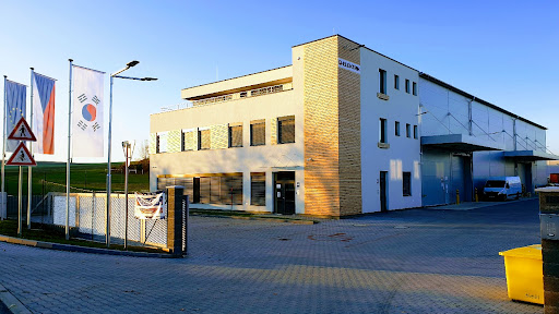 Q - ELEKTRIK a.s. (pobočka Modřice)