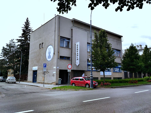 RCH Čerpadla s.r.o.