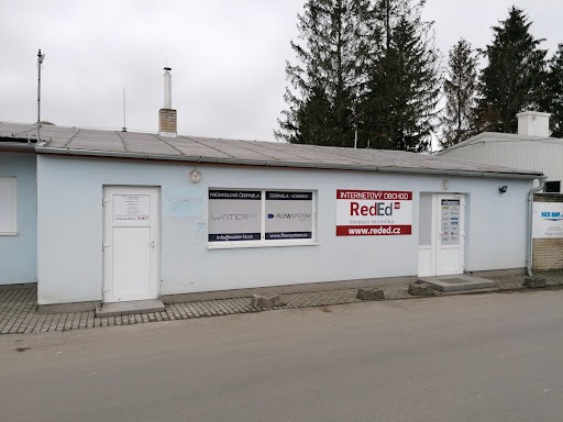 Servis plynových zařízení a tepelných čerpadel Páleník Lukáš