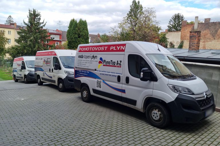 Revize a servis Jaroslav Gabriel
