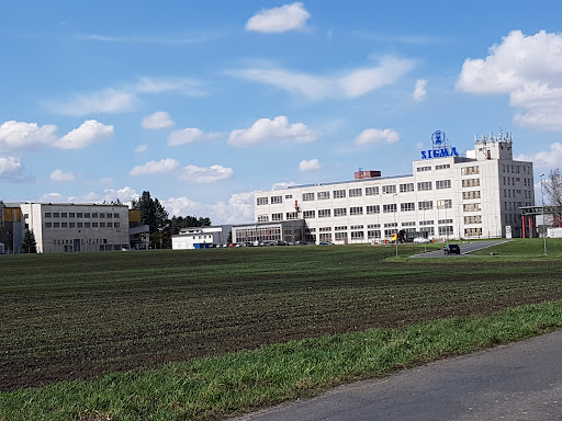 SIGMA GROUP a.s.