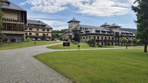 Ski areál & apartmány Kristian
