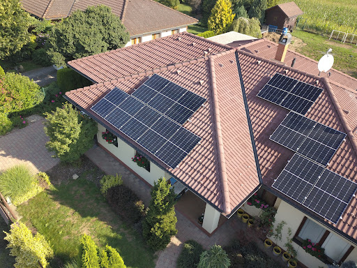 Smart Solar Energy s.r.o. - Fotovoltaika a tepelná čerpadla