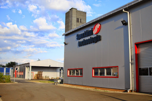 Speciální technologie, s.r.o.