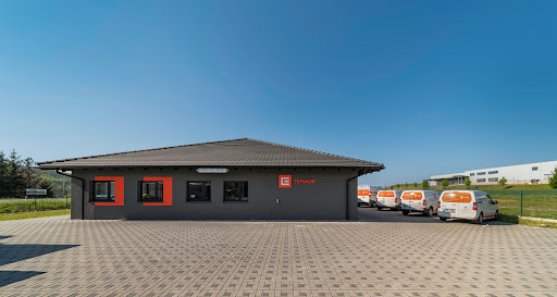 TENAUR Tepelná čerpadla a solární elektrárny Plzeň