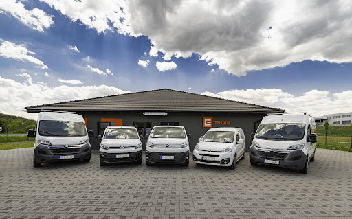 TENAUR - Tepelná čerpadla a solární elektrárny, Roudnice nad Labem