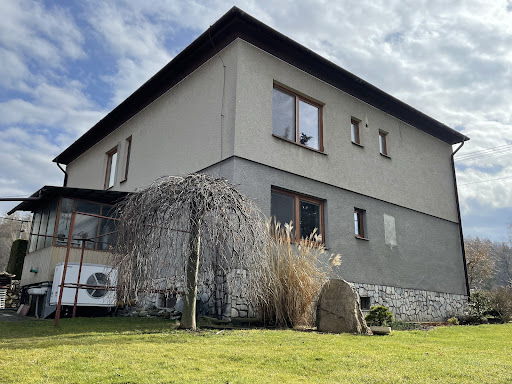 TEPELNÁ ČERPADLA