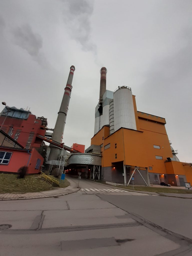 Tepelná čerpadla Kunčice pod Ondřejníkem