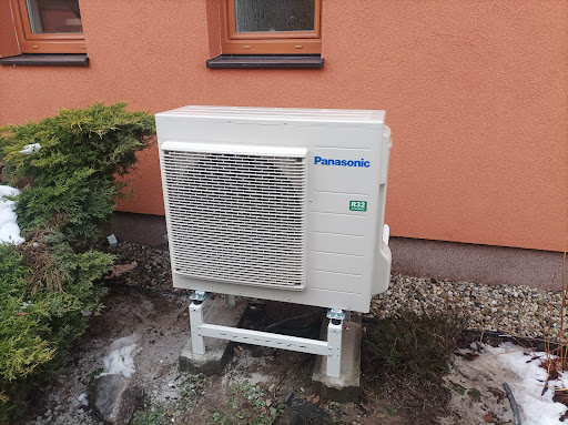 Tepelná čerpadla Lhotský & Drahanský s.r.o. | Ostrava, Opava, Frýdek-Místek, Hlučín, Nový Jičín