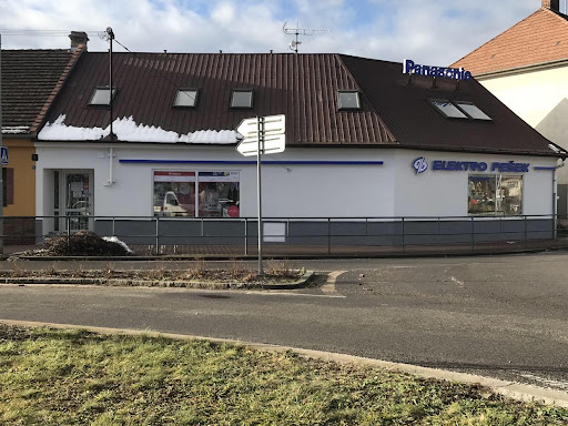 Tepelná čerpadla Panasonic dealer. Elektro Pešek
