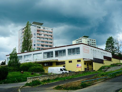 Tepelné hospodářství města Ústí nad Labem