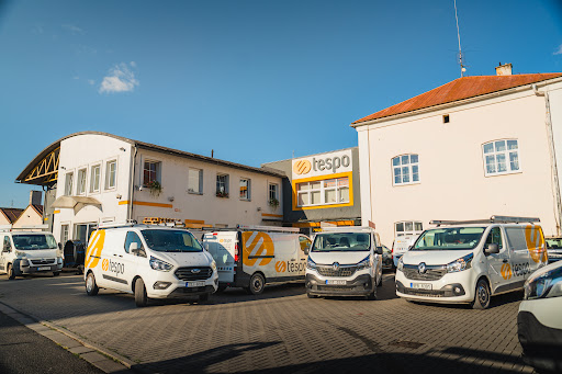 TESPO - TOPENÁŘSKÉ CENTRUM s.r.o.