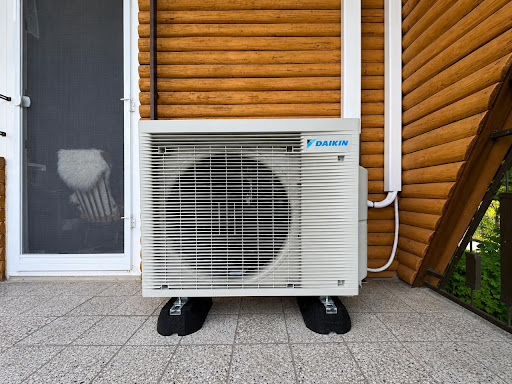 Thermofan Silesia s.r.o. - Klimatizace, Vzduchotechnika, Topenářské práce