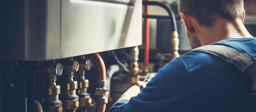 Topenářské a instalatérské práce po celém Moravskoslezském kraji
