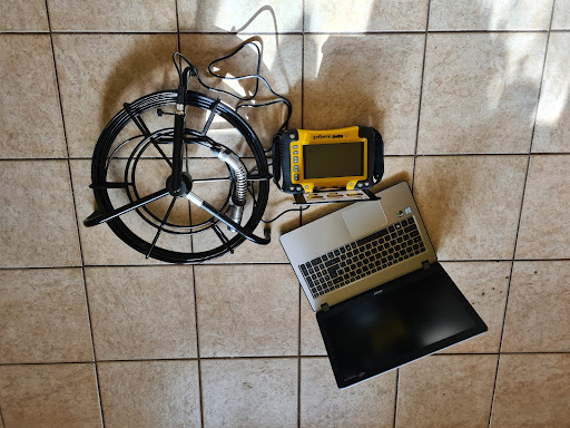 Topenářství a instalatérství Günter Szalata