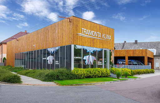 TRAMONTA KLIMA, s. r. o.