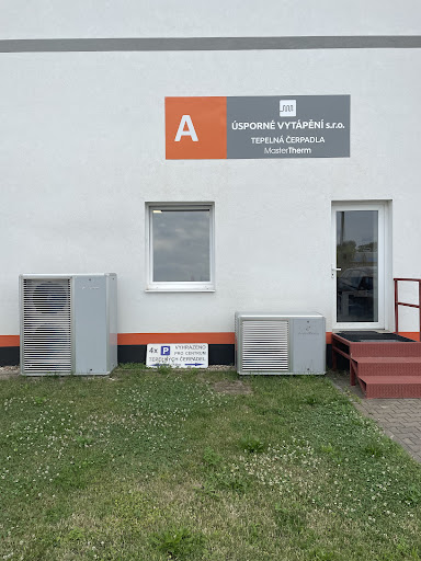 Úsporné vytápění, s. r. o.