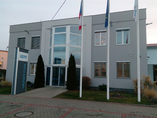 VÁGNER POOL s.r.o. bazénová technologie