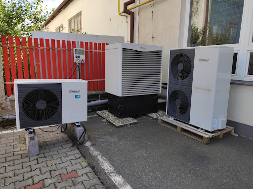 Vaillant Group Czech s.r.o.