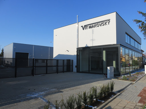 Vít Makovský, s.r.o.