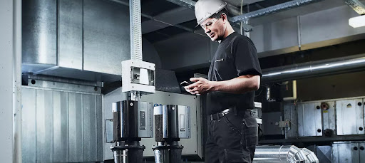 WATER Technology & Service s.r.o.