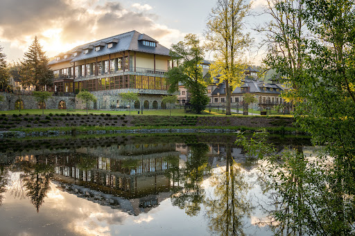 Wellness & Spa Hotel Sidonie