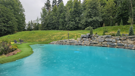 Zámecký resort Sobotín